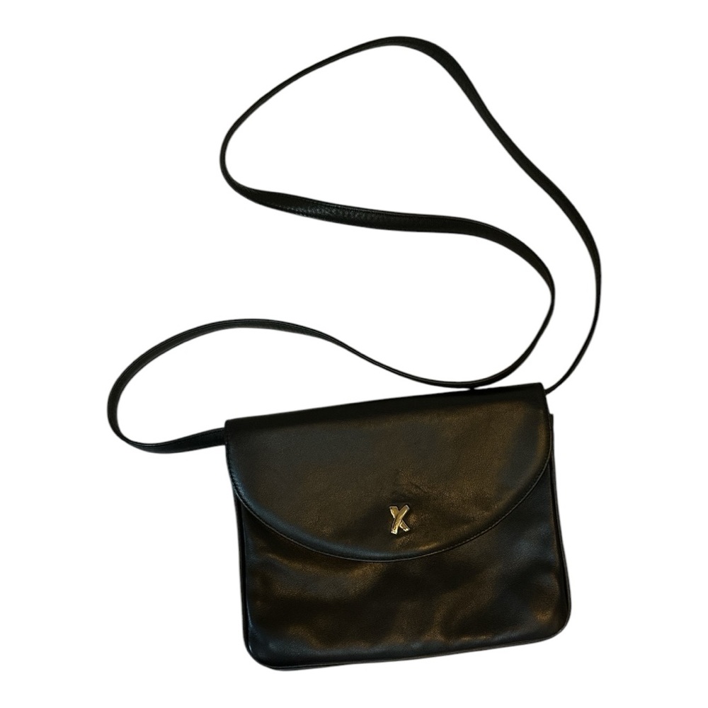 Paloma Picasso Leather Bag